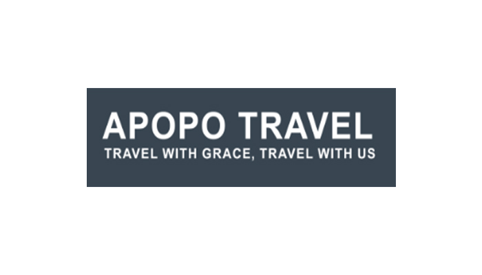 Apopo Travel