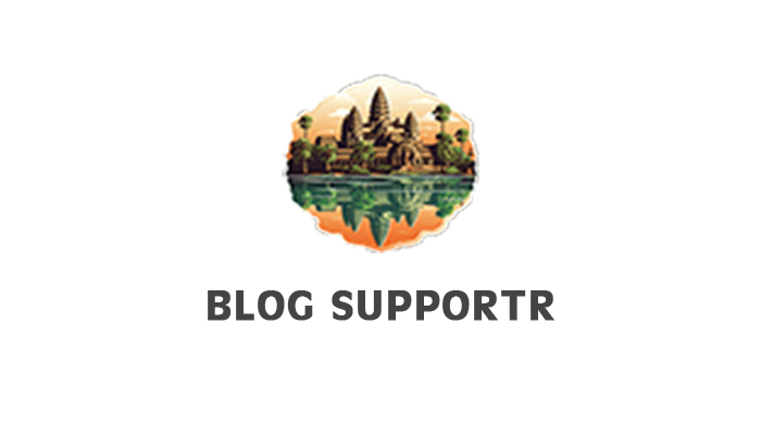 Blog Supporter