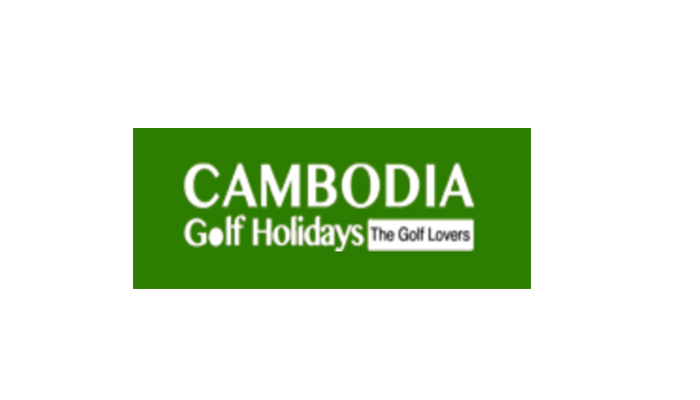 Cambodia Golf Holiday