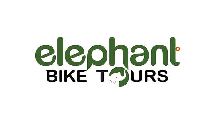 Elephant Bike Tour