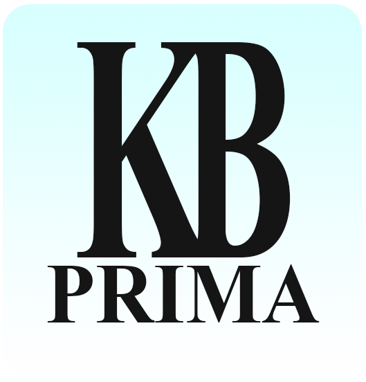 KB Prima Logo